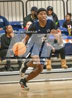 Photo from the gallery "Thales Academy Apex vs. Covenant Christian Day (Veterans Showcase)"