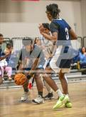 Photo from the gallery "Thales Academy Apex vs. Covenant Christian Day (Veterans Showcase)"