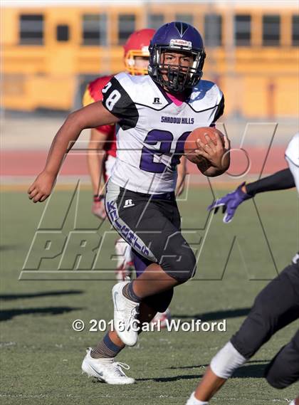 Thumbnail 1 in Shadow Hills @ Hemet photogallery.