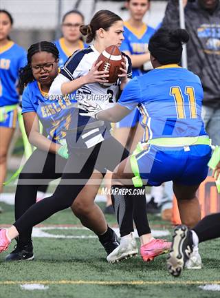 Pittsford @ Irondequoit