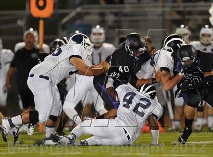Thumbnail 3 in Redlands @ Rancho Cucamonga photogallery.
