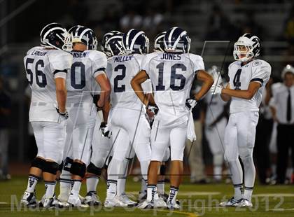 Thumbnail 1 in Redlands @ Rancho Cucamonga photogallery.