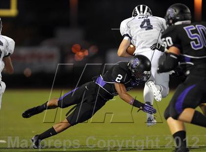 Thumbnail 1 in Redlands @ Rancho Cucamonga photogallery.