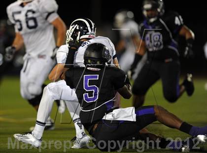 Thumbnail 3 in Redlands @ Rancho Cucamonga photogallery.