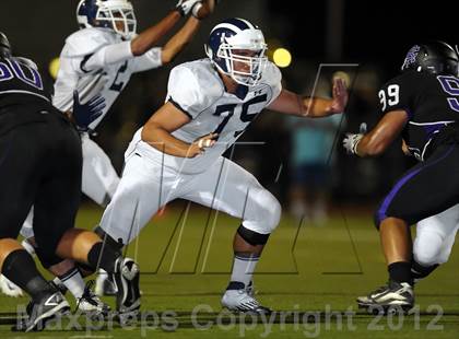 Thumbnail 1 in Redlands @ Rancho Cucamonga photogallery.