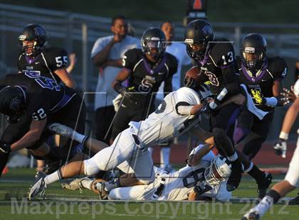 Thumbnail 1 in Redlands @ Rancho Cucamonga photogallery.