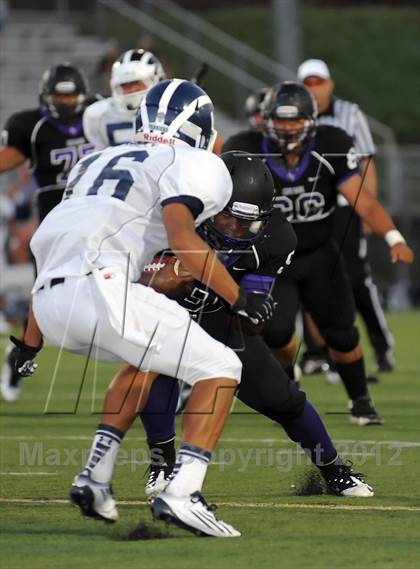 Thumbnail 2 in Redlands @ Rancho Cucamonga photogallery.