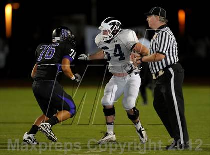 Thumbnail 2 in Redlands @ Rancho Cucamonga photogallery.