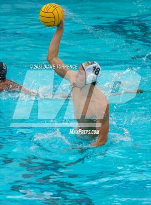 San Ramon Valley vs Mira Costa (S & R Sport Tournament)