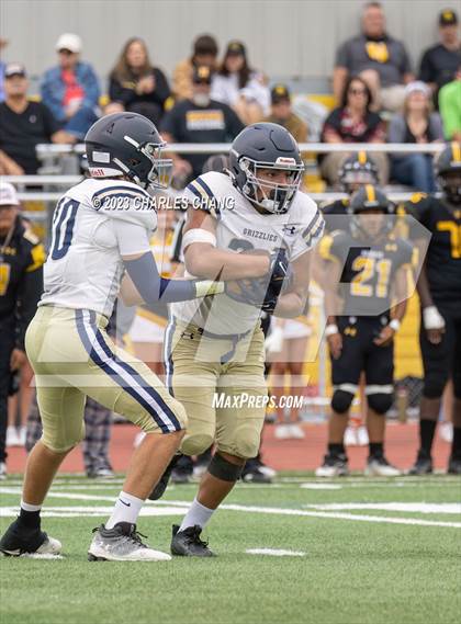 Thumbnail 3 in Napa vs Novato photogallery.