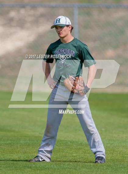 Thumbnail 3 in Fredericksburg @ Harper (Scrimmage) photogallery.