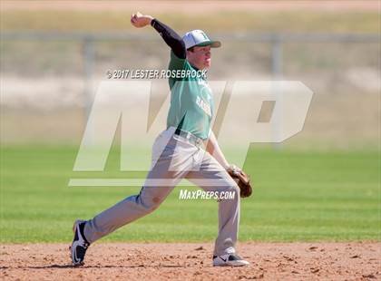 Thumbnail 3 in Fredericksburg @ Harper (Scrimmage) photogallery.