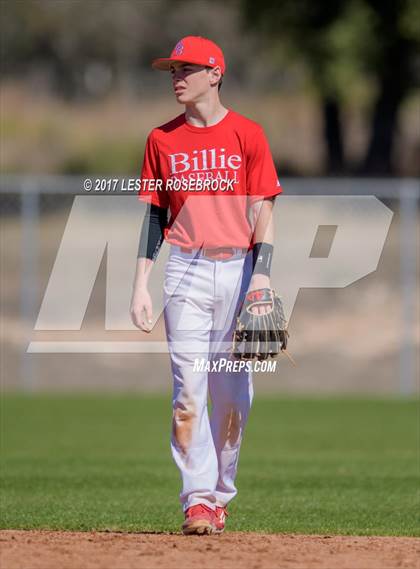 Thumbnail 3 in Fredericksburg @ Harper (Scrimmage) photogallery.