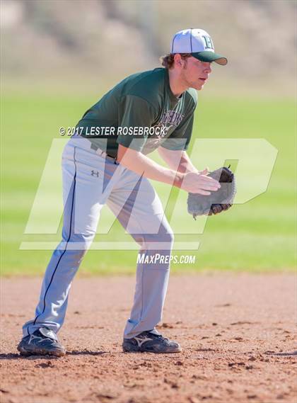 Thumbnail 1 in Fredericksburg @ Harper (Scrimmage) photogallery.