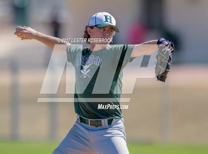 Thumbnail 2 in Fredericksburg @ Harper (Scrimmage) photogallery.