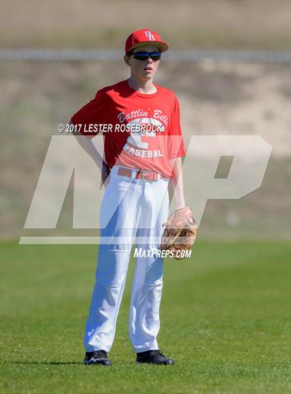 Thumbnail 3 in Fredericksburg @ Harper (Scrimmage) photogallery.