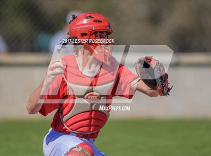Thumbnail 2 in Fredericksburg @ Harper (Scrimmage) photogallery.