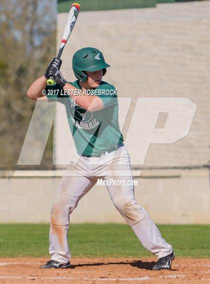 Thumbnail 2 in Fredericksburg @ Harper (Scrimmage) photogallery.
