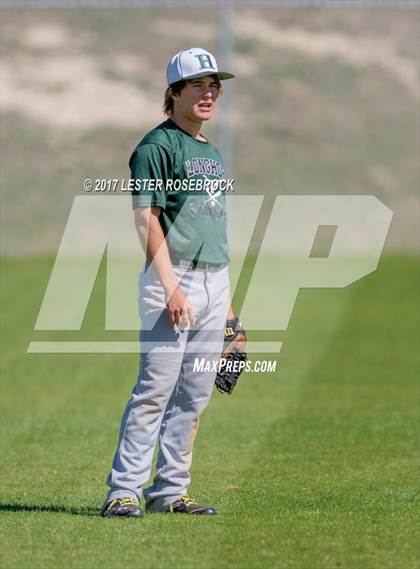 Thumbnail 1 in Fredericksburg @ Harper (Scrimmage) photogallery.