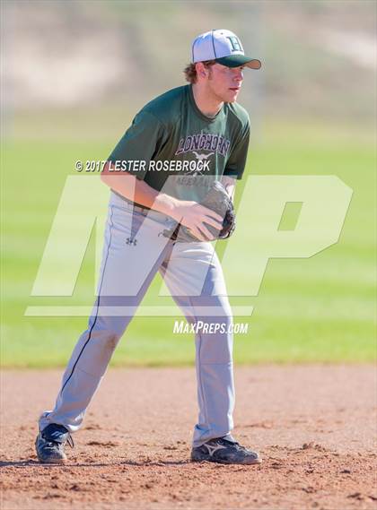 Thumbnail 3 in Fredericksburg @ Harper (Scrimmage) photogallery.