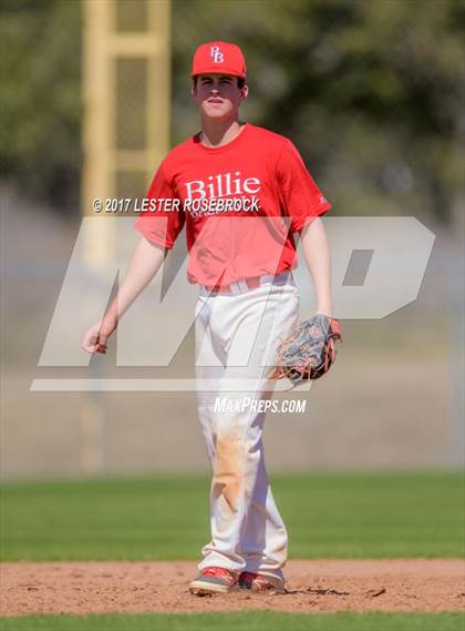 Thumbnail 2 in Fredericksburg @ Harper (Scrimmage) photogallery.