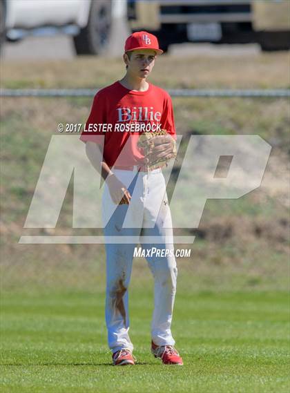Thumbnail 1 in Fredericksburg @ Harper (Scrimmage) photogallery.