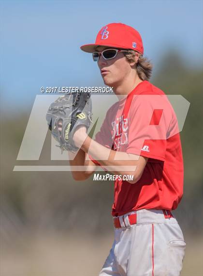 Thumbnail 3 in Fredericksburg @ Harper (Scrimmage) photogallery.