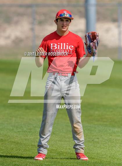 Thumbnail 3 in Fredericksburg @ Harper (Scrimmage) photogallery.