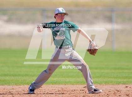Thumbnail 1 in Fredericksburg @ Harper (Scrimmage) photogallery.