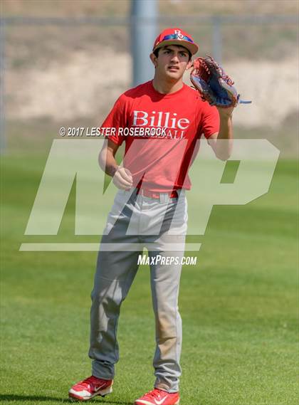 Thumbnail 2 in Fredericksburg @ Harper (Scrimmage) photogallery.