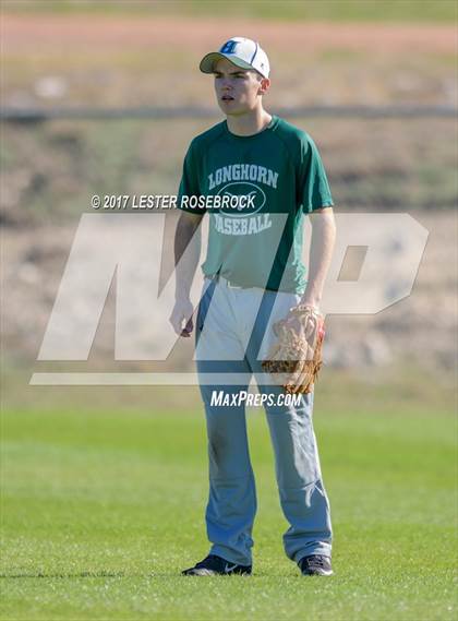Thumbnail 2 in Fredericksburg @ Harper (Scrimmage) photogallery.