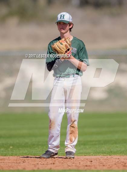 Thumbnail 2 in Fredericksburg @ Harper (Scrimmage) photogallery.