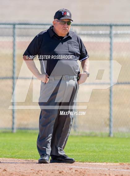 Thumbnail 3 in Fredericksburg @ Harper (Scrimmage) photogallery.