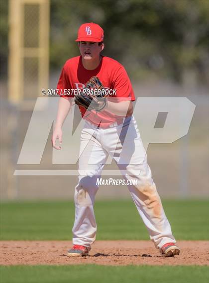 Thumbnail 3 in Fredericksburg @ Harper (Scrimmage) photogallery.