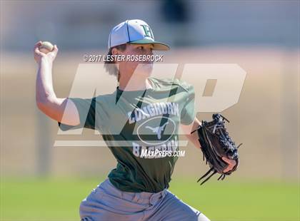 Thumbnail 2 in Fredericksburg @ Harper (Scrimmage) photogallery.