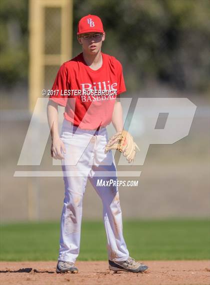 Thumbnail 1 in Fredericksburg @ Harper (Scrimmage) photogallery.
