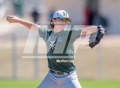 Thumbnail 2 in Fredericksburg @ Harper (Scrimmage) photogallery.