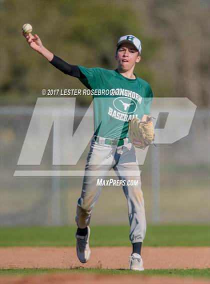 Thumbnail 3 in Fredericksburg @ Harper (Scrimmage) photogallery.