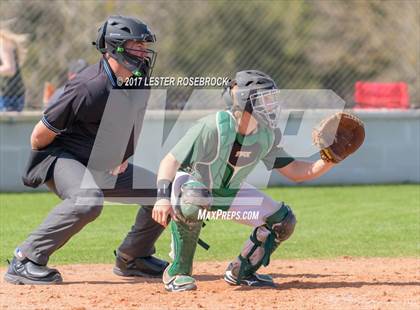 Thumbnail 1 in Fredericksburg @ Harper (Scrimmage) photogallery.