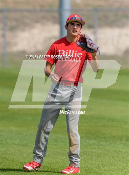Thumbnail 1 in Fredericksburg @ Harper (Scrimmage) photogallery.