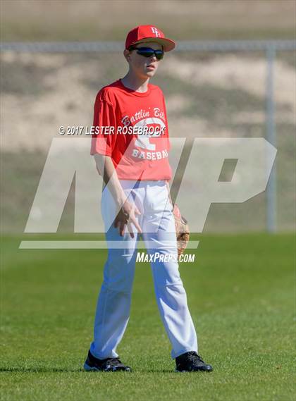 Thumbnail 3 in Fredericksburg @ Harper (Scrimmage) photogallery.