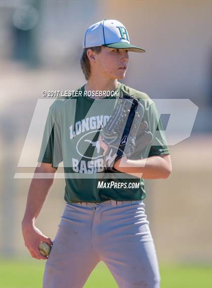Thumbnail 2 in Fredericksburg @ Harper (Scrimmage) photogallery.