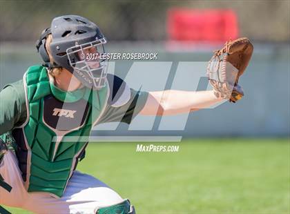 Thumbnail 1 in Fredericksburg @ Harper (Scrimmage) photogallery.