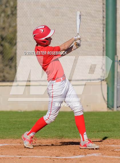 Thumbnail 3 in Fredericksburg @ Harper (Scrimmage) photogallery.