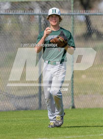 Thumbnail 1 in Fredericksburg @ Harper (Scrimmage) photogallery.