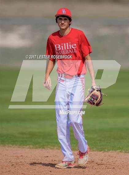 Thumbnail 1 in Fredericksburg @ Harper (Scrimmage) photogallery.