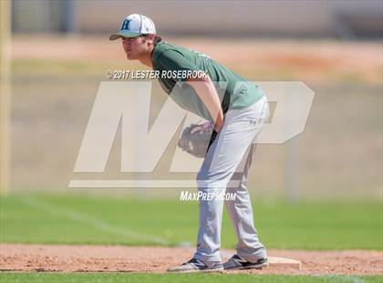 Thumbnail 1 in Fredericksburg @ Harper (Scrimmage) photogallery.