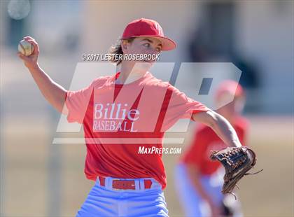 Thumbnail 1 in Fredericksburg @ Harper (Scrimmage) photogallery.