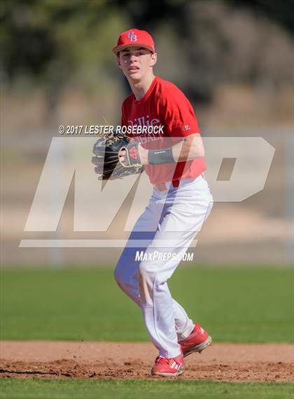 Thumbnail 3 in Fredericksburg @ Harper (Scrimmage) photogallery.