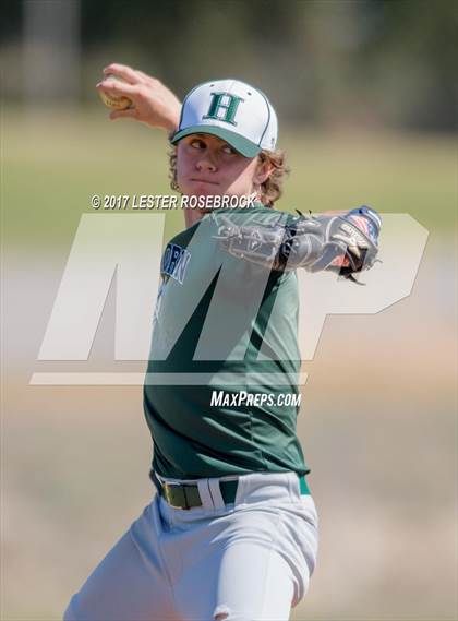 Thumbnail 3 in Fredericksburg @ Harper (Scrimmage) photogallery.